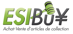 ESIBuy - Ventes aux enchères de produits militaires