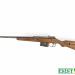 Fusil allemand VG1 Volkssturmgewehr